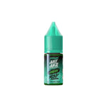 Load image into Gallery viewer, 5mg Just Juice Mint 10ml Nic Salt (40VG/60PG)