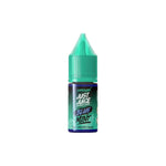 Load image into Gallery viewer, 5mg Just Juice Mint 10ml Nic Salt (40VG/60PG)