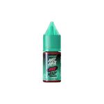 Load image into Gallery viewer, 5mg Just Juice Mint 10ml Nic Salt (40VG/60PG)
