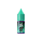 Load image into Gallery viewer, 10mg Just Juice Mint 10ml Nic Salt (40VG/60PG)