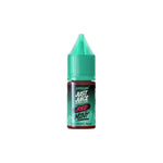 Load image into Gallery viewer, 10mg Just Juice Mint 10ml Nic Salt (40VG/60PG)