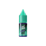 Load image into Gallery viewer, 10mg Just Juice Mint 10ml Nic Salt (40VG/60PG)