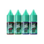 Load image into Gallery viewer, 20mg Just Juice Mint 10ml Nic Salt (40VG/60PG)
