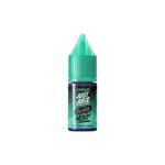 Load image into Gallery viewer, 20mg Just Juice Mint 10ml Nic Salt (40VG/60PG)