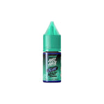 Load image into Gallery viewer, 20mg Just Juice Mint 10ml Nic Salt (40VG/60PG)