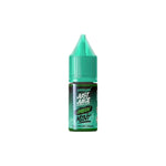 Load image into Gallery viewer, 20mg Just Juice Mint 10ml Nic Salt (40VG/60PG)