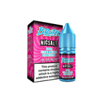 Load image into Gallery viewer, 11mg Just Juice Brutal Drinks 10ml Nic Salt (50VG/50PG)