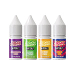 Load image into Gallery viewer, 10mg Just Juice Brutal Drinks 10ml Nic Salt (40VG/60PG)