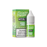 Load image into Gallery viewer, 10mg Just Juice Brutal Drinks 10ml Nic Salt (40VG/60PG)