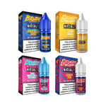 Load image into Gallery viewer, 20mg Just Juice Brutal Drinks 10ml Nic Salt (50VG/50PG)