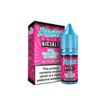 Load image into Gallery viewer, 20mg Just Juice Brutal Drinks 10ml Nic Salt (50VG/50PG)