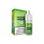 Load image into Gallery viewer, 20mg Just Juice Brutal Drinks 10ml Nic Salt (50VG/50PG)