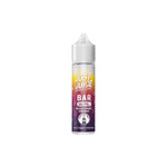 Load image into Gallery viewer, 0mg Just Juice Bar Saltfill 40ml (40VG/60PG)