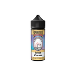 Load image into Gallery viewer, 0mg Spirited By Fantasi 100ml Shortfill (70VG/30PG)