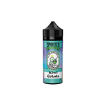 Load image into Gallery viewer, 0mg Spirited By Fantasi 100ml Shortfill (70VG/30PG)