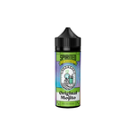 Load image into Gallery viewer, 0mg Spirited By Fantasi 100ml Shortfill (70VG/30PG)