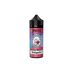 Load image into Gallery viewer, 0mg Spirited By Fantasi 100ml Shortfill (70VG/30PG)