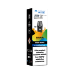 Load image into Gallery viewer, 20mg Hayati Remix 2400 Replacement Pods 2400 Puffs