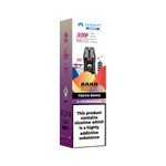 Load image into Gallery viewer, 20mg Hayati Remix 2400 Replacement Pods 2400 Puffs