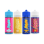 Load image into Gallery viewer, 0mg Just Juice Brutal Drinks 100ml Shortfill (70VP/30PG)