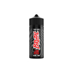 Load image into Gallery viewer, 0mg Just Juice Brutal Drinks 100ml Shortfill (70VP/30PG)