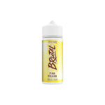 Load image into Gallery viewer, 0mg Just Juice Brutal Drinks 100ml Shortfill (70VP/30PG)