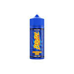 Load image into Gallery viewer, 0mg Just Juice Brutal Drinks 100ml Shortfill (70VP/30PG)