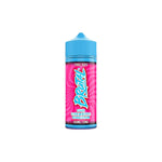 Load image into Gallery viewer, 0mg Just Juice Brutal Drinks 100ml Shortfill (70VP/30PG)