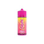 Load image into Gallery viewer, 0mg Just Juice Brutal Drinks 100ml Shortfill (70VP/30PG)