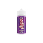 Load image into Gallery viewer, 0mg Just Juice Brutal Drinks 100ml Shortfill (70VP/30PG)
