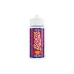 Load image into Gallery viewer, 0mg Just Juice Brutal Drinks 100ml Shortfill (70VP/30PG)