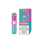 Load image into Gallery viewer, Summo Ultra 1 Pro Pod Vape Kit 30W