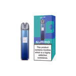 Load image into Gallery viewer, Summo Ultra 1 Pro Pod Vape Kit 30W