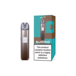 Load image into Gallery viewer, Summo Ultra 1 Pro Pod Vape Kit 30W
