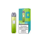 Load image into Gallery viewer, Summo Ultra 1 Pro Pod Vape Kit 30W
