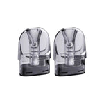 Load image into Gallery viewer, Summo Ultra 1 Pro Replacement Pods 2ml - 3Pcs (0.4Ohm/0.8Ohm & 0.6Ohm/1.2Ohm)