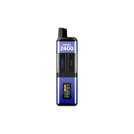 Load image into Gallery viewer, 20mg Angel 2400 4in1 By Vapes Bars Pod Kit 2400 Puffs
