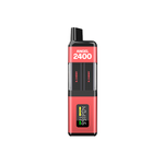 Load image into Gallery viewer, 20mg Angel 2400 4in1 By Vapes Bars Pod Kit 2400 Puffs