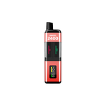 Load image into Gallery viewer, 20mg Angel 2400 4in1 By Vapes Bars Pod Kit 2400 Puffs