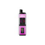 Load image into Gallery viewer, 20mg Angel 2400 4in1 By Vapes Bars Pod Kit 2400 Puffs