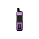 Load image into Gallery viewer, 20mg Angel 2400 4in1 By Vapes Bars Pod Kit 2400 Puffs