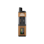 Load image into Gallery viewer, 20mg Angel 2400 4in1 By Vapes Bars Pod Kit 2400 Puffs