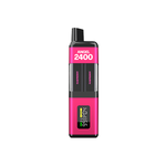 Load image into Gallery viewer, 20mg Angel 2400 4in1 By Vapes Bars Pod Kit 2400 Puffs