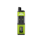 Load image into Gallery viewer, 20mg Angel 2400 4in1 By Vapes Bars Pod Kit 2400 Puffs