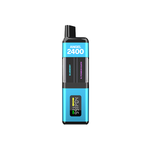 Load image into Gallery viewer, 20mg Angel 2400 4in1 By Vapes Bars Pod Kit 2400 Puffs