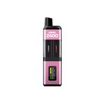 Load image into Gallery viewer, 20mg Angel 2400 4in1 By Vapes Bars Pod Kit 2400 Puffs