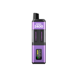 Load image into Gallery viewer, 20mg Angel 2400 4in1 By Vapes Bars Pod Kit 2400 Puffs