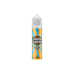 Load image into Gallery viewer, 0mg Major Flavor 50ml Longfill (100PG)