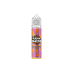 Load image into Gallery viewer, 0mg Major Flavor 50ml Longfill (100PG)