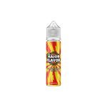 Load image into Gallery viewer, 0mg Major Flavor 50ml Longfill (100PG)